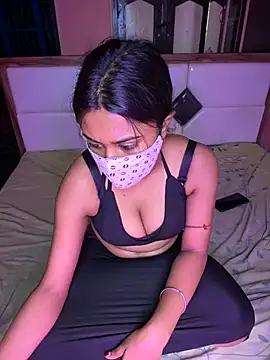 Snapshot of Anjelsarika chatting on December 2024 06:10:01 PM Anjelsarika online show from December 2024 06:10:01 PM