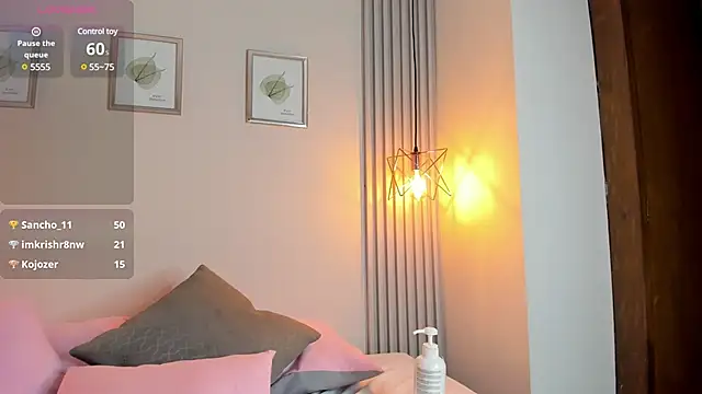 abby princee online show from January 2025 11:32:01 PM