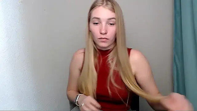 Queen ofLove online show from March 2026 11:25:02 AM