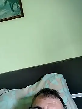 ChiefAlley4 online show from April 2026 12:05:02 PM