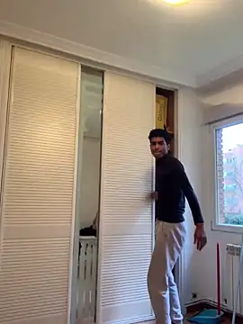 Ryan-hot online show from December 2024 04:09:02 PM