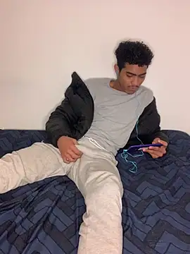 Ryan-hot online show from December 2024 02:45:02 AM