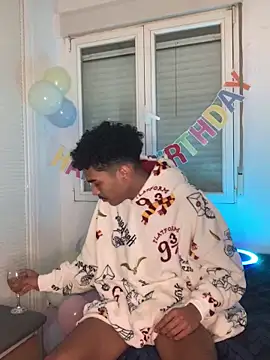 Ryan-hot online show from December 2024 10:45:01 PM