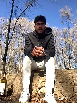 Ryan-hot online show from January 2025 11:04:02 AM