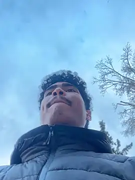 Ryan-hot online show from February 2025 05:07:01 PM