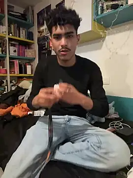 Ryan-hot online show from March 2025 05:31:02 AM