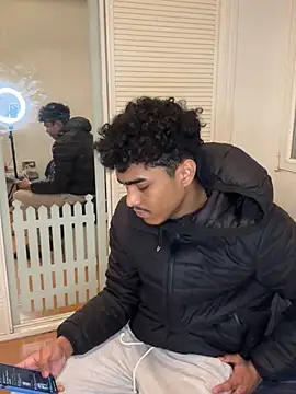 Ryan-hot online show from March 2025 03:51:01 AM