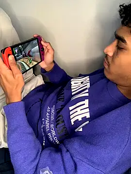 Ryan-hot online show from October 2025 11:37:01 PM