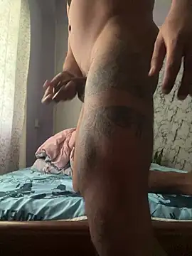 mikemacluffy online show from January 2025 03:20:01 AM