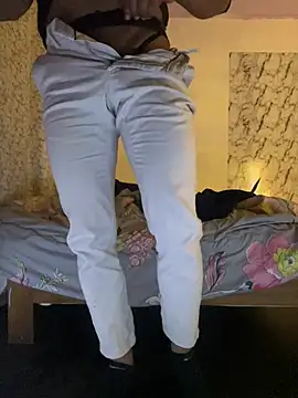 mikemacluffy online show from January 2025 07:11:01 PM