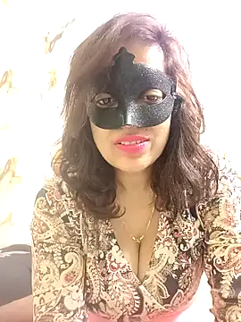 Inaya Mishra online show from January 2025 05:43:01 AM