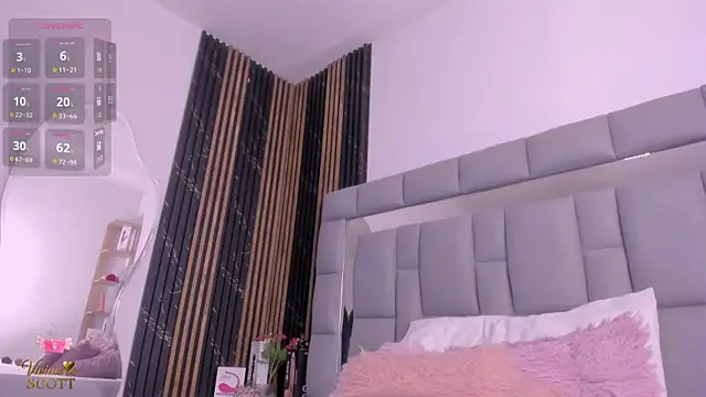 Snapshot of vivianne_scott chatting on January 2026 12:10:01 PM vivianne scott online show from January 2026 12:10:01 PM