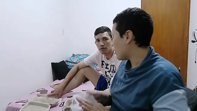 luxandracon23 online show from January 2026 12:24:01 AM