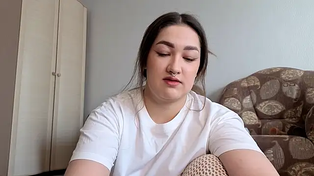 Aria Blisss online show from February 2026 06:31:02 AM