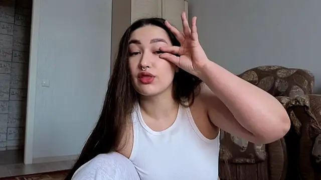 Aria Blisss online show from March 2026 03:17:01 AM