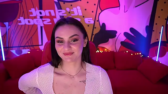 MilashaLovely online show from February 2025 10:10:02 AM