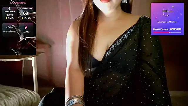 deslisexpriya online show from May 2026 02:24:01 PM