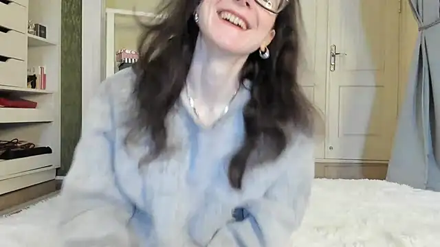 Snapshot of Baby_Jewel chatting on January 2025 11:05:02 AM Baby Jewel online show from January 2025 11:05:02 AM