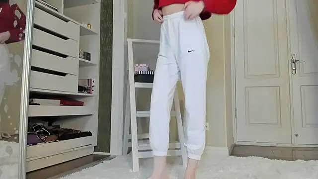 Snapshot of Baby_Jewel chatting on January 2025 11:10:02 AM Baby Jewel online show from January 2025 11:10:02 AM