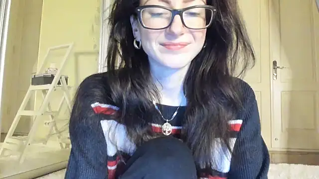 Snapshot of Baby_Jewel chatting on February 2025 11:10:01 AM Baby Jewel online show from February 2025 11:10:01 AM