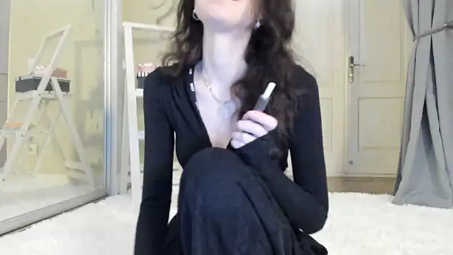 Snapshot of Baby_Jewel chatting on February 2025 11:12:01 AM Baby Jewel online show from February 2025 11:12:01 AM