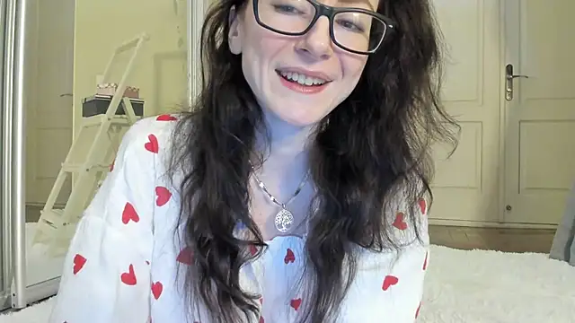 Snapshot of Baby_Jewel chatting on March 2025 07:30:01 AM Baby Jewel online show from March 2025 07:30:01 AM