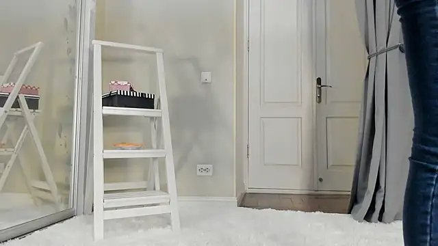 Snapshot of Baby_Jewel chatting on March 2025 11:07:02 AM Baby Jewel online show from March 2025 11:07:02 AM