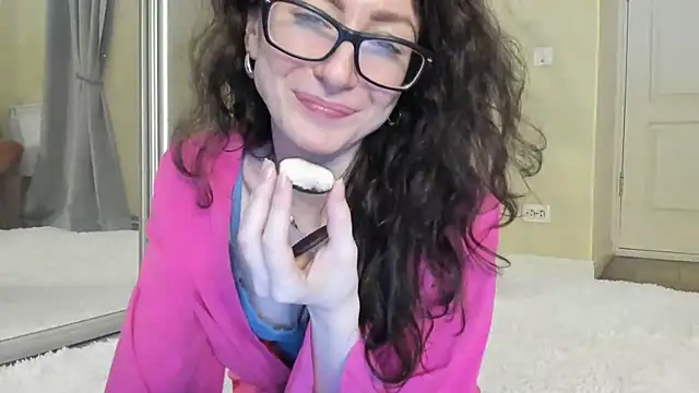 Snapshot of Baby_Jewel chatting on March 2025 02:29:01 PM Baby Jewel online show from March 2025 02:29:01 PM