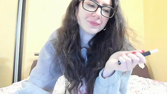 Snapshot of Baby_Jewel chatting on February 2026 11:14:01 AM Baby Jewel online show from February 2026 11:14:01 AM