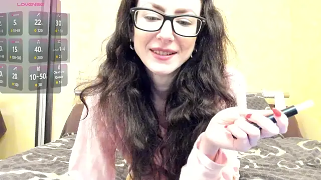 Snapshot of Baby_Jewel chatting on February 2026 11:43:02 AM Baby Jewel online show from February 2026 11:43:02 AM