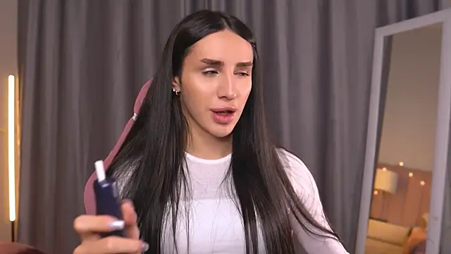 Kim Oberlin  online show from November 2025 11:09:02 AM