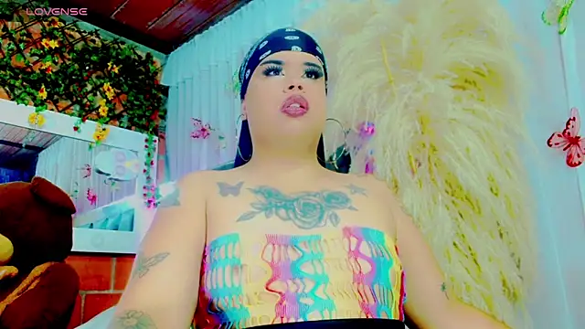 nauthyvalentina online show from March 2026 08:23:02 PM