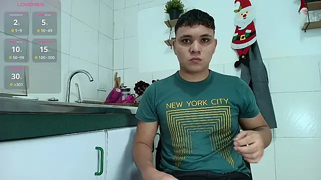 couple lovelyds online show from January 2026 01:38:02 PM