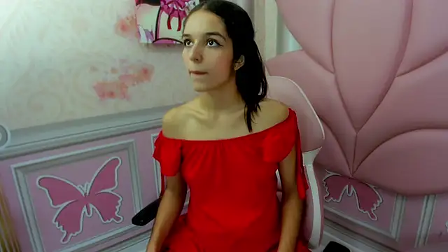 ariana  sweet  online show from December 2025 01:17:01 PM