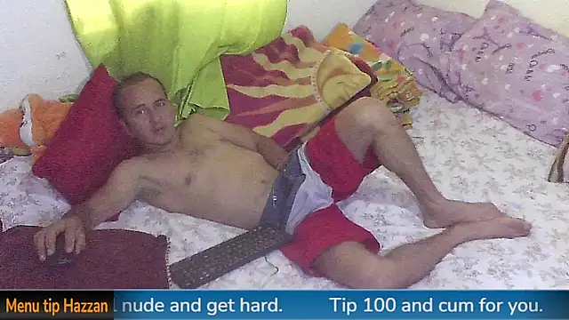 yazforeSolo online show from January 2025 08:26:01 PM