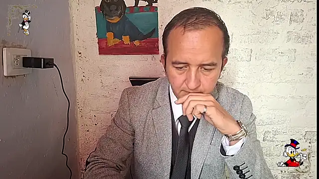 yazforeSolo online show from October 2025 02:25:02 PM