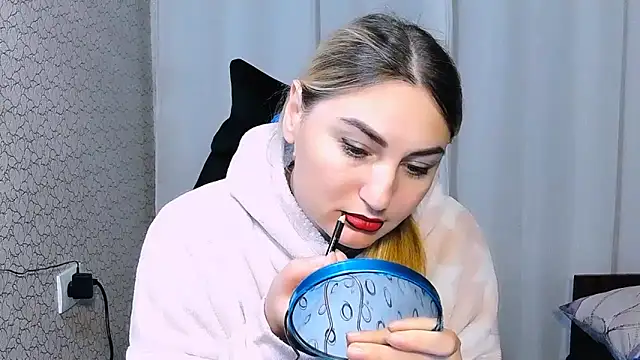 JaneLaJewel online show from October 2025 07:25:01 PM