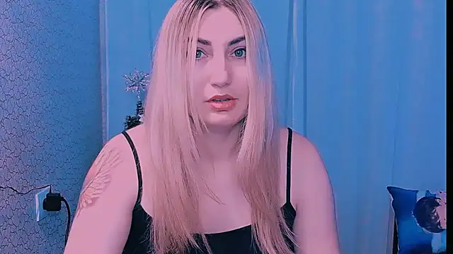 JaneLaJewel online show from December 2025 08:41:02 AM