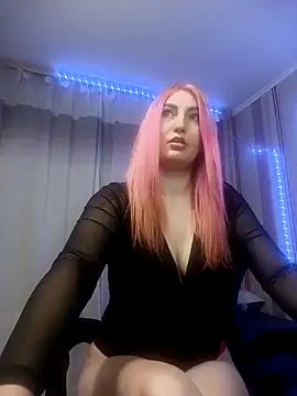 JaneLaJewel online show from March 2026 07:54:02 PM