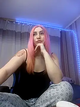 JaneLaJewel online show from March 2026 09:45:01 PM