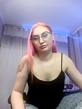 JaneLaJewel online show from March 2026 05:22:01 AM