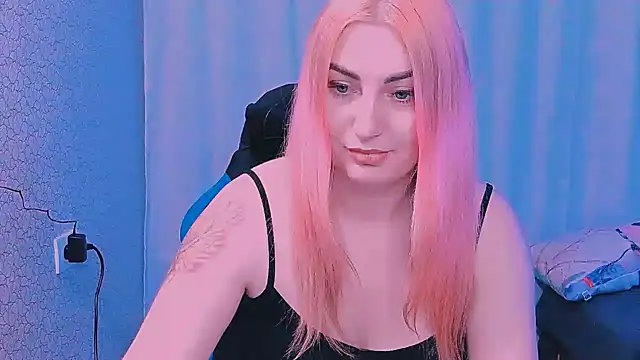 JaneLaJewel online show from March 2026 05:40:01 PM