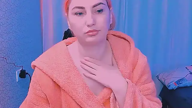 JaneLaJewel online show from March 2026 06:08:01 AM