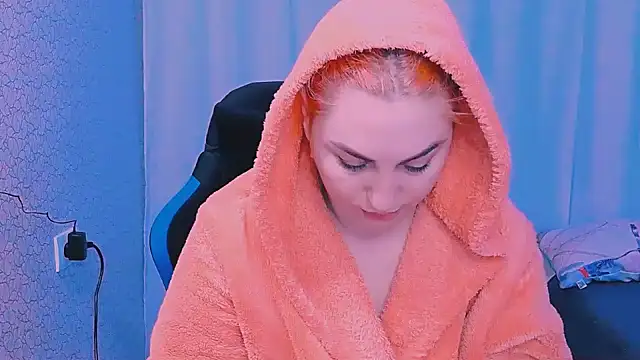 JaneLaJewel online show from March 2026 09:32:01 PM