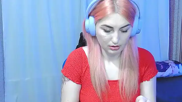 JaneLaJewel online show from March 2026 06:45:02 PM