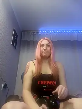 JaneLaJewel online show from March 2026 05:27:02 PM