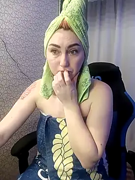 JaneLaJewel online show from March 2026 09:46:01 AM