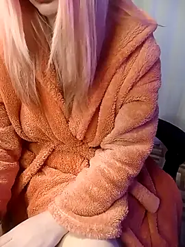 JaneLaJewel online show from March 2026 07:25:01 PM