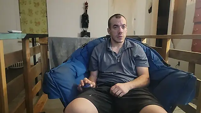 ScubaStevex online show from December 2024 11:07:01 AM