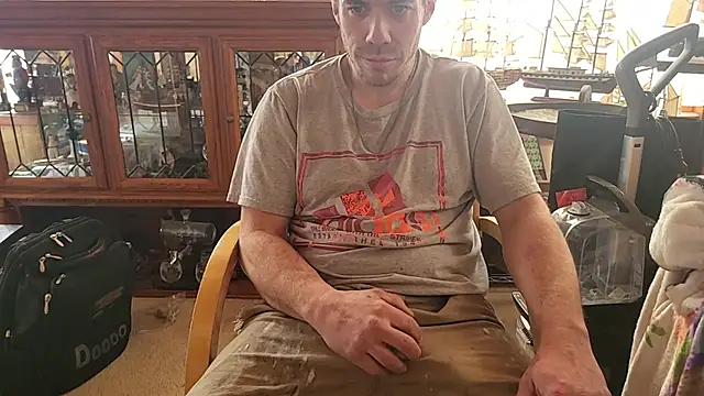 ScubaStevex online show from February 2026 03:39:02 PM